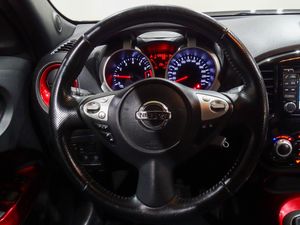 Nissan Juke 1.2 DIG-T 85kW ( 116CV )  4X2 Acenta  - Foto 16