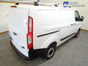 Ford Tourneo  Custom Van 2.0 TDCI 77kW ( 105CV ) 270 L1 H1 AMBIENTE  - Foto 7