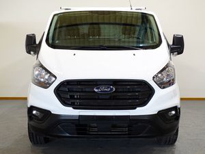 Ford Tourneo  Custom Van 2.0 TDCI 77kW ( 105CV ) 270 L1 H1 AMBIENTE  - Foto 4