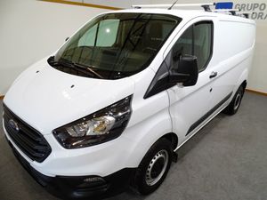 Ford Tourneo  Custom Van 2.0 TDCI 77kW ( 105CV ) 270 L1 H1 AMBIENTE  - Foto 3