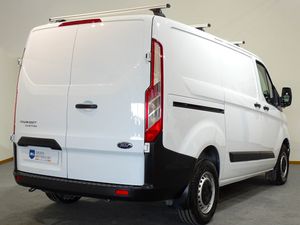 Ford Tourneo  Custom Van 2.0 TDCI 77kW ( 105CV ) 270 L1 H1 AMBIENTE  - Foto 5