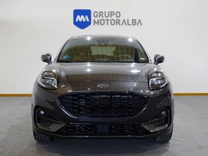 Ford Puma 1.0 EcoBoost 92kW (125CV )ST-Line X MHEV ST-LINE X  - Foto 4