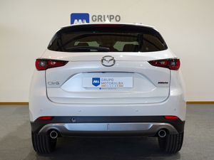 Mazda CX-5 2.0 GE 121kW (165CV) 2WD Newground  - Foto 7