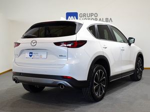 Mazda CX-5 2.0 GE 121kW (165CV) 2WD Newground  - Foto 6