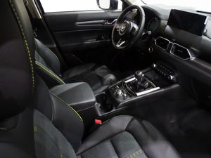 Mazda CX-5 2.0 GE 121kW (165CV) 2WD Newground  - Foto 15