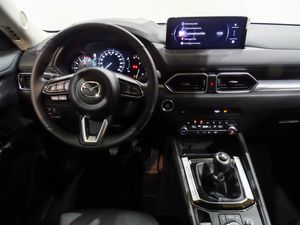 Mazda CX-5 2.0 GE 121kW (165CV) 2WD Newground  - Foto 18