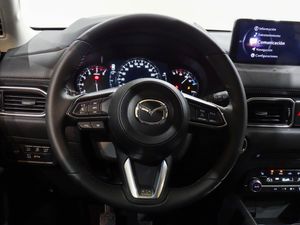 Mazda CX-5 2.0 GE 121kW (165CV) 2WD Newground  - Foto 19