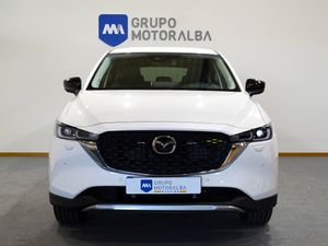 Mazda CX-5 2.0 GE 121kW (165CV) 2WD Newground  - Foto 5