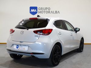 Mazda 2 1.5 e-SKYACTIV G 66kW (90CV) Homura  - Foto 6