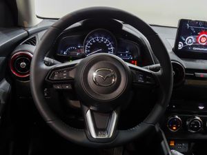 Mazda 2 1.5 e-SKYACTIV G 66kW (90CV) Homura  - Foto 18