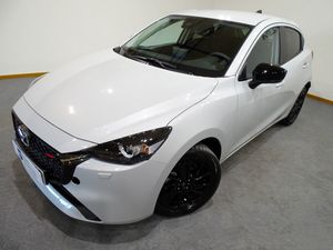 Mazda 2 1.5 e-SKYACTIV G 66kW (90CV) Homura  - Foto 3