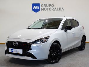 Mazda 2 1.5 e-SKYACTIV G 66kW (90CV) Homura  - Foto 2