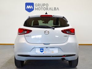 Mazda 2 1.5 e-SKYACTIV G 66kW (90CV) Homura  - Foto 8