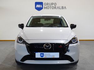 Mazda 2 1.5 e-SKYACTIV G 66kW (90CV) Homura  - Foto 5