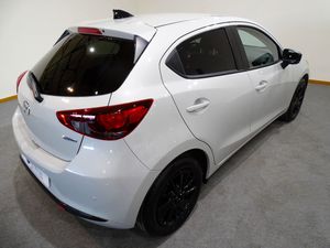 Mazda 2 1.5 e-SKYACTIV G 66kW (90CV) Homura  - Foto 7