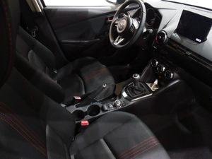 Mazda 2 1.5 e-SKYACTIV G 66kW (90CV) Homura  - Foto 14