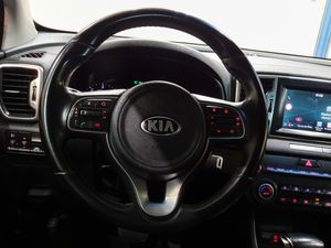 Kia Sportage 1.7 CRDi VGT 104kW   DCT 4x2 Eco-Dyn Drive  - Foto 18