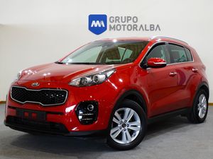 Kia Sportage 1.7 CRDi VGT 104kW   DCT 4x2 Eco-Dyn Drive  - Foto 2