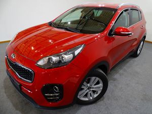 Kia Sportage 1.7 CRDi VGT 104kW   DCT 4x2 Eco-Dyn Drive  - Foto 4