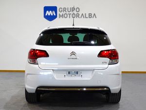 Citroën C4 1.2 PureTech 81KW (110CV) Feel Edition  - Foto 6