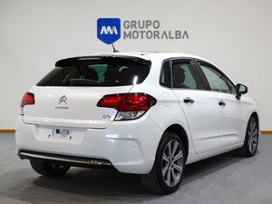 Citroën C4 1.2 PureTech 81KW (110CV) Feel Edition  - Foto 5