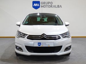 Citroën C4 1.2 PureTech 81KW (110CV) Feel Edition  - Foto 4