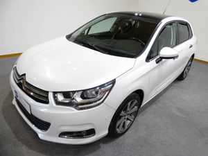 Citroën C4 1.2 PureTech 81KW (110CV) Feel Edition  - Foto 3