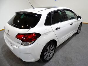 Citroën C4 1.2 PureTech 81KW (110CV) Feel Edition  - Foto 7