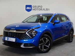 Kia Sportage 1.6 T-GDi HEV 171kW (230CV)   4x2 Drive  - Foto 2