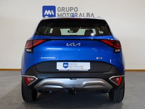 Kia Sportage 1.6 T-GDi HEV 171kW (230CV)   4x2 Drive  - Foto 7