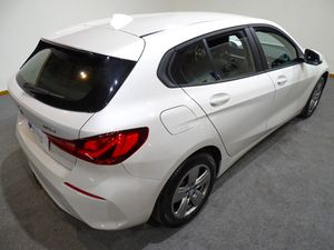 BMW Serie 1 116d  85kW ( 115CV )  - Foto 7