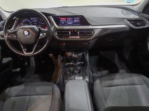 BMW Serie 1 116d  85kW ( 115CV )  - Foto 14