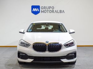 BMW Serie 1 116d  85kW ( 115CV )  - Foto 3