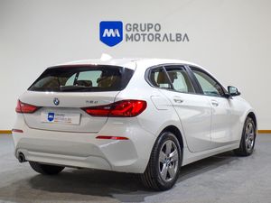 BMW Serie 1 116d  85kW ( 115CV )  - Foto 5