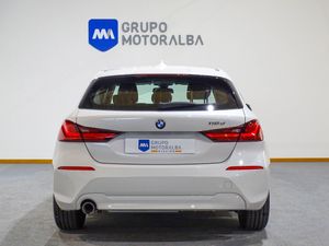 BMW Serie 1 116d  85kW ( 115CV )  - Foto 6