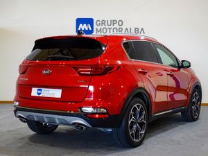 Kia Sportage 1.6 T-GDi 130kW (177CV) AT GT Line  - Foto 5