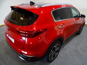 Kia Sportage 1.6 T-GDi 130kW (177CV) AT GT Line  - Foto 6