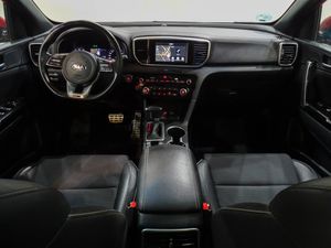 Kia Sportage 1.6 T-GDi 130kW (177CV) AT GT Line  - Foto 24