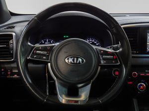 Kia Sportage 1.6 T-GDi 130kW (177CV) AT GT Line  - Foto 22