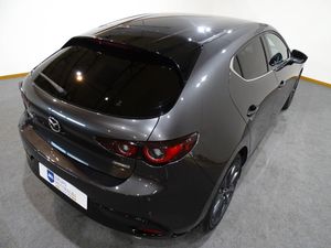 Mazda 3 2.0 e-SKYACTIV-X 110kW ( 150CV ) ZENITH AT   - Foto 6