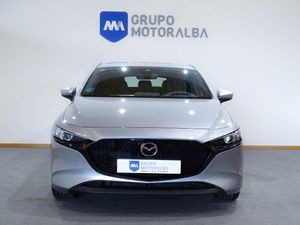 Mazda 3 2.0 e-SKYACTIV-G 110KW ( 150CV ) AT ZENITH  - Foto 3