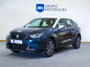 Seat Arona 1.0 TSI 81kW (110CV) FR XM  - Foto 2