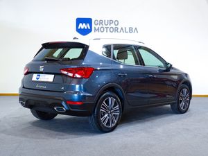 Seat Arona 1.0 TSI 81kW (110CV) FR XM  - Foto 7