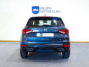 Seat Arona 1.0 TSI 81kW (110CV) FR XM  - Foto 6