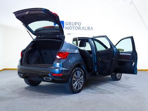 Seat Arona 1.0 TSI 81kW (110CV) FR XM  - Foto 8