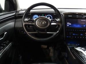 Hyundai Tucson 1.6 TGDI 169kW (230CV) HEV  Auto Style  - Foto 15