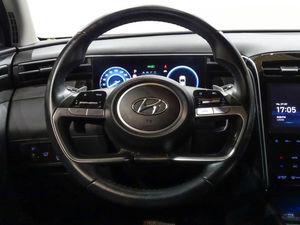 Hyundai Tucson 1.6 TGDI 169kW (230CV) HEV  Auto Style  - Foto 17