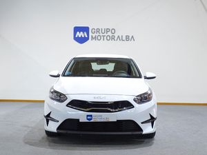 Kia Ceed 1.6 MHEV iMT 100kW (136CV) Drive  - Foto 4