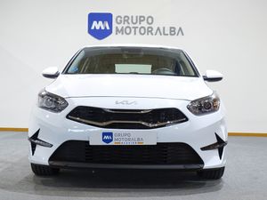 Kia Ceed 1.6 MHEV iMT 100kW (136CV) Drive  - Foto 3