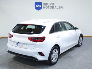 Kia Ceed 1.6 MHEV iMT 100kW (136CV) Drive  - Foto 7